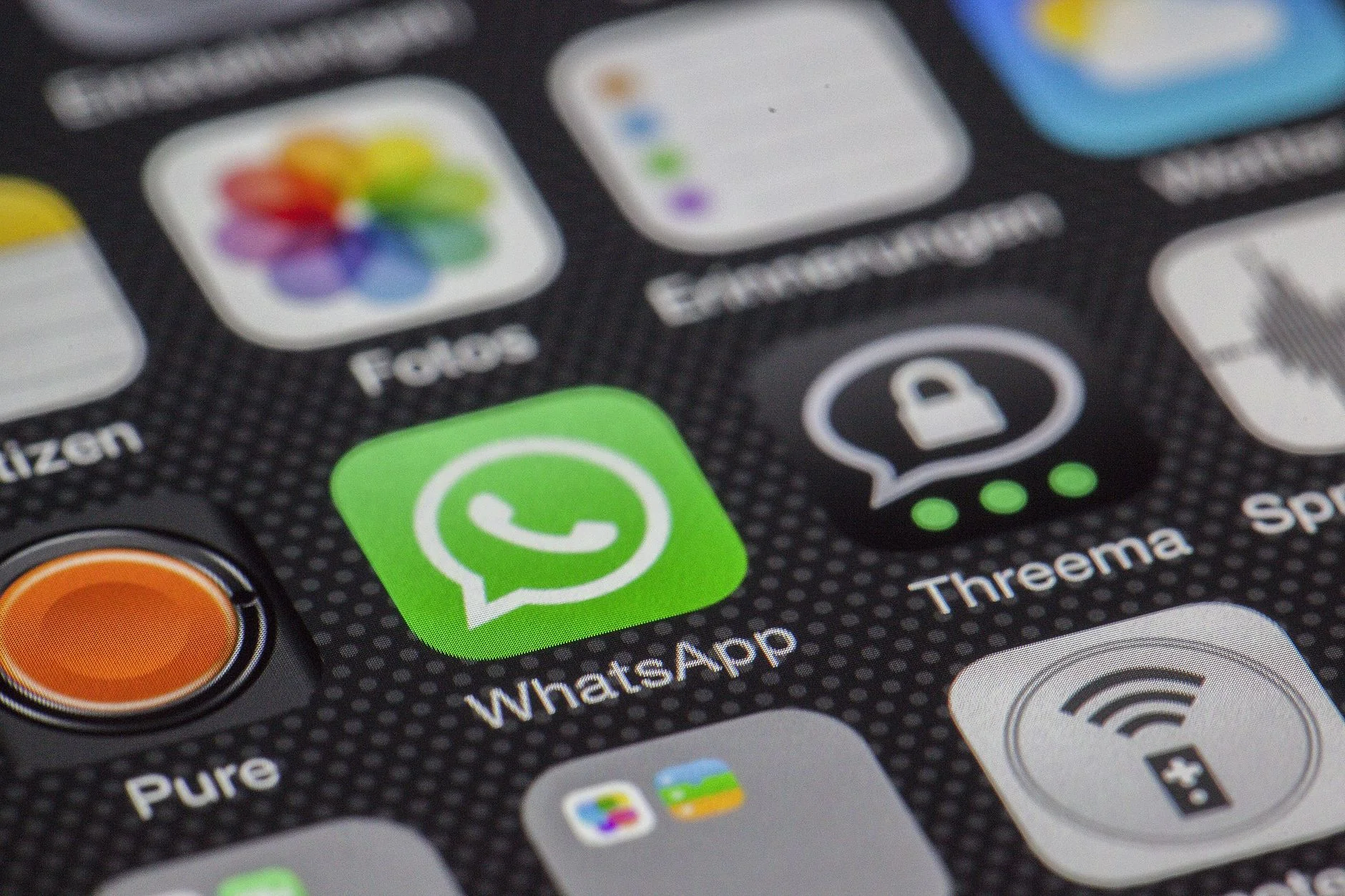 whatsapp üzerinden cam temizleme bezi satmak