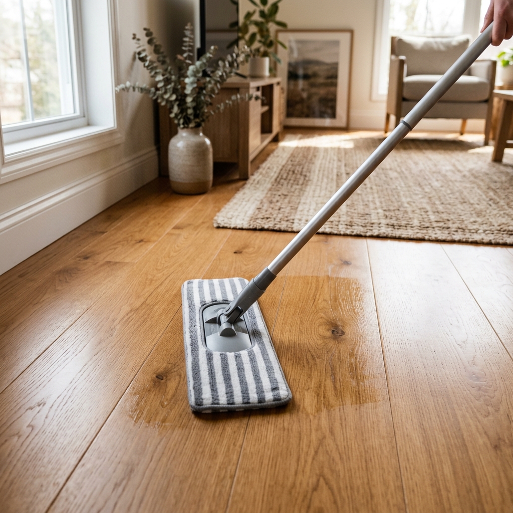 Silsew Flat Mop Yedek Bezi 2'li Set