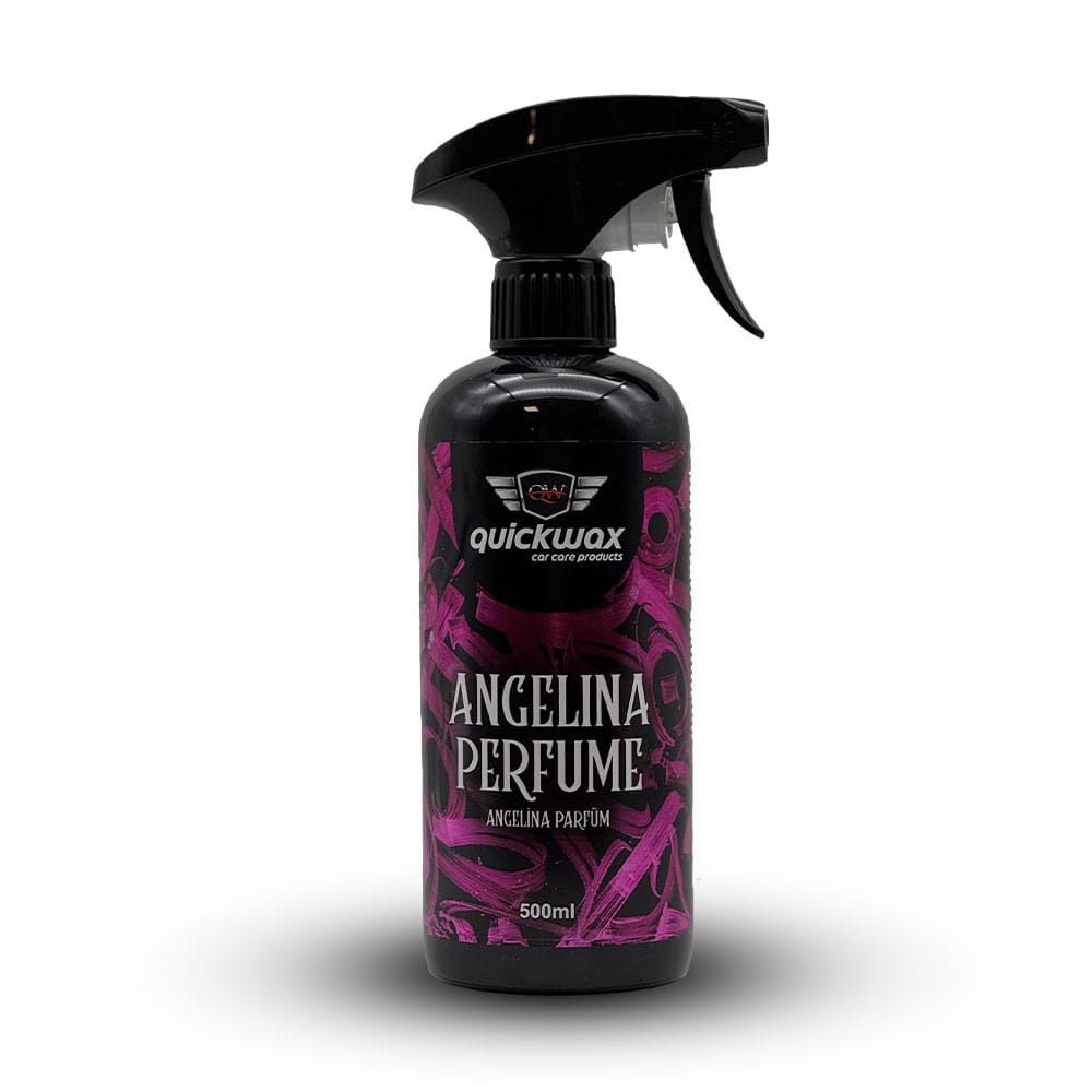 Quickwax Angelina Parfüm | 500ML