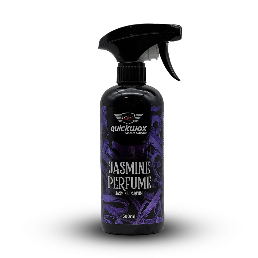 Quickwax Jasmine Parfüm | 500ML
