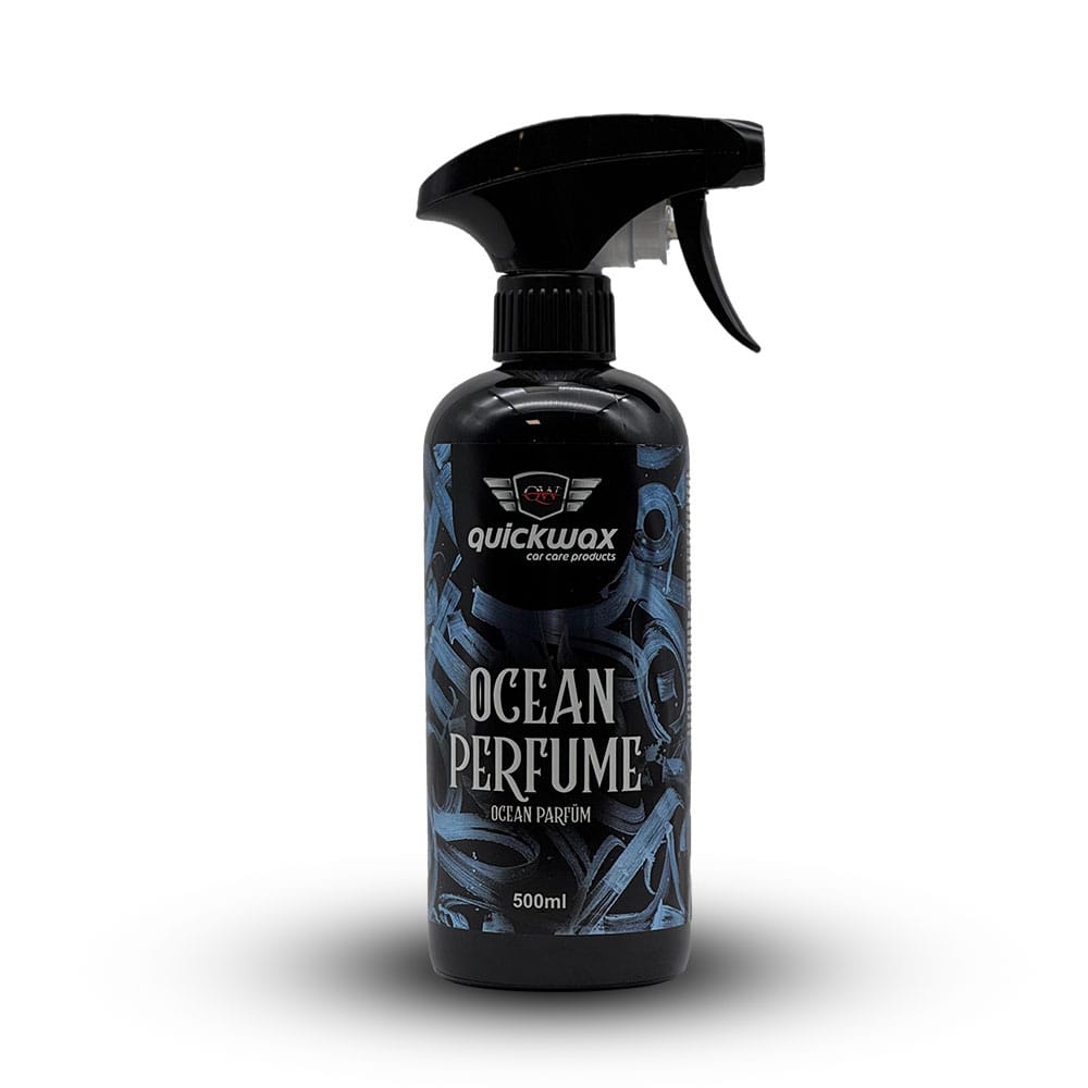 Quickwax Ocean Parfüm | 500ML