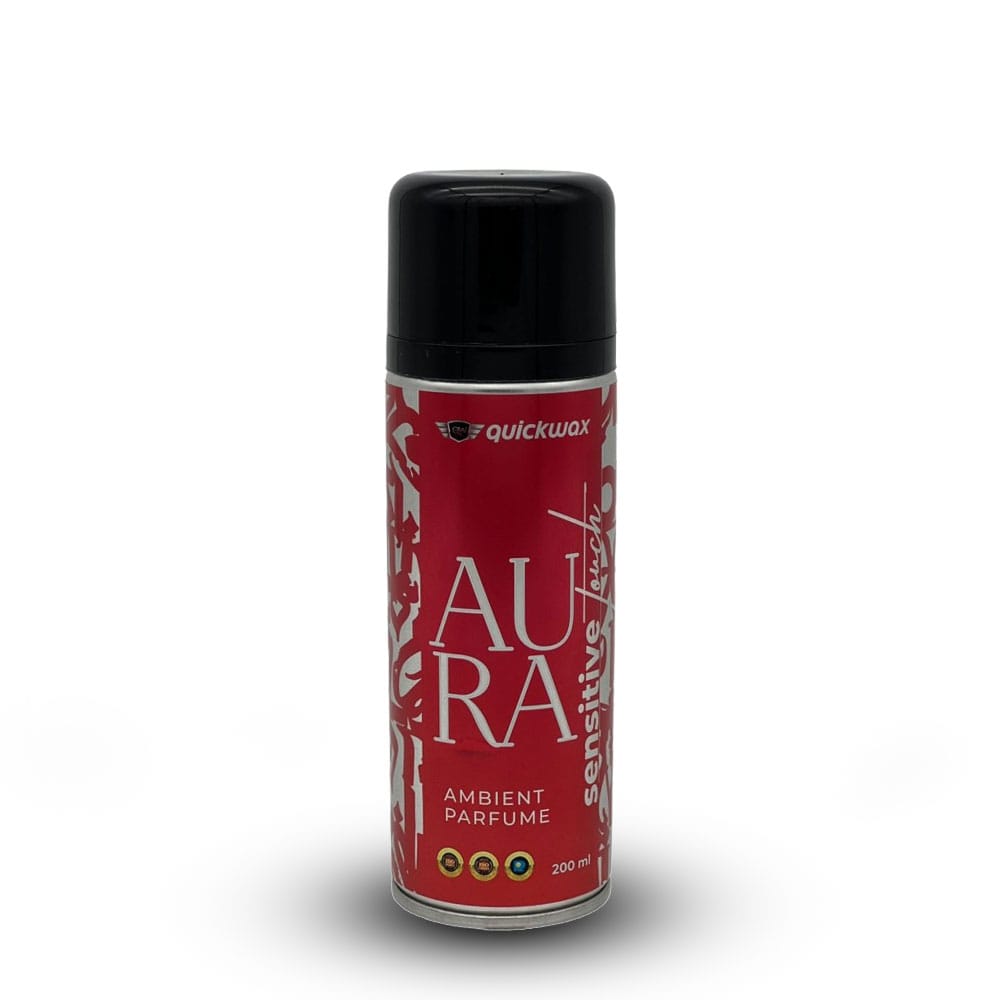 Quickwax Aura Parfüm | 200ML