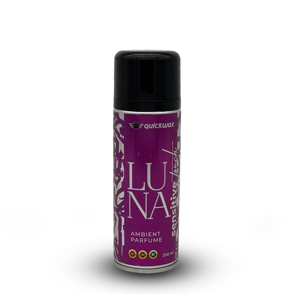 Quickwax Luna Parfüm | 200ML