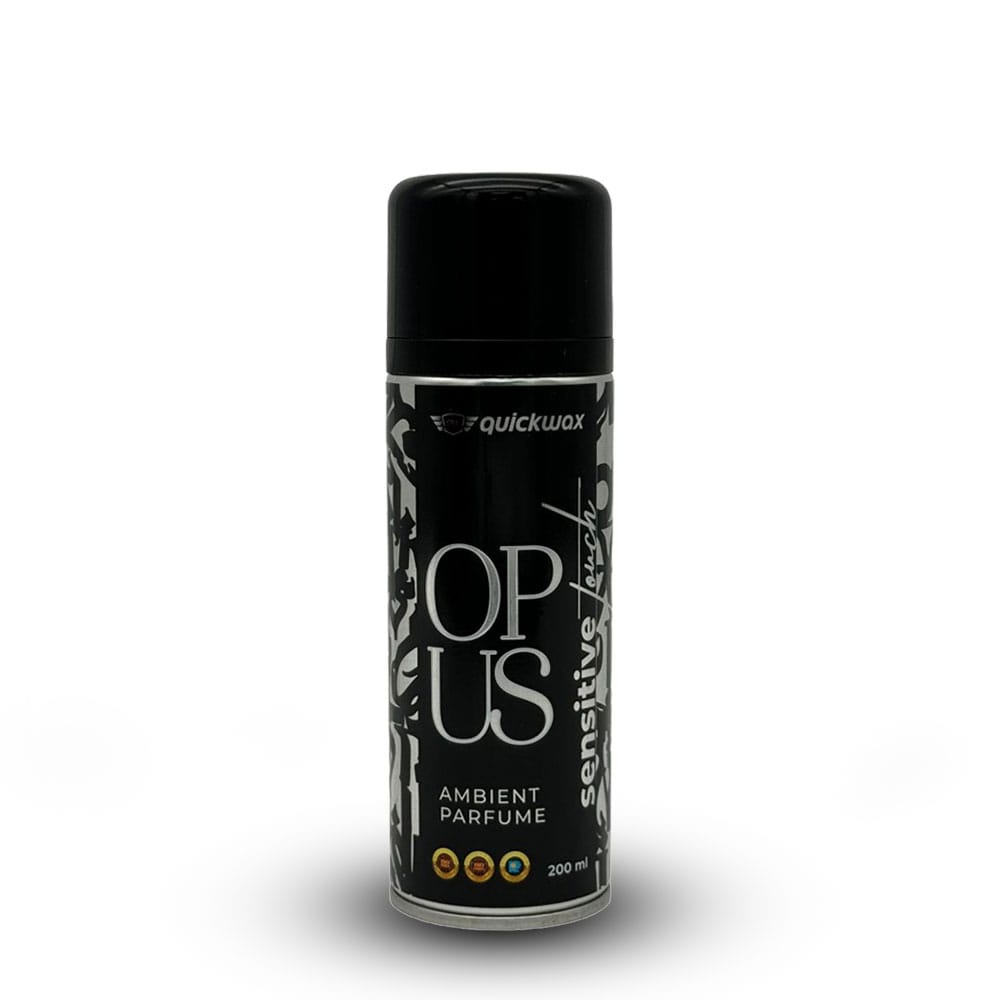 Quickwax Opus Parfüm | 200ML