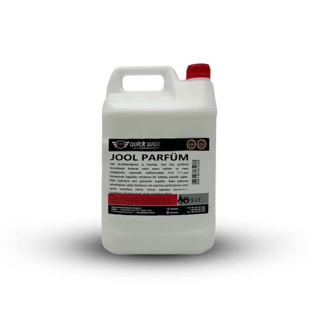 Quickwax Jool Parfüm | 5LT