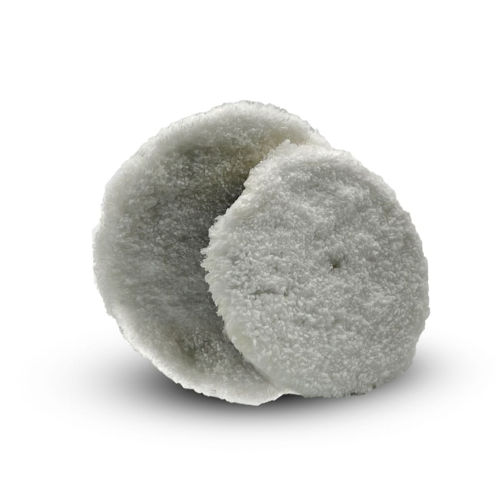 Wurnhell Orbital Yün Pasta Keçesi | 125MM