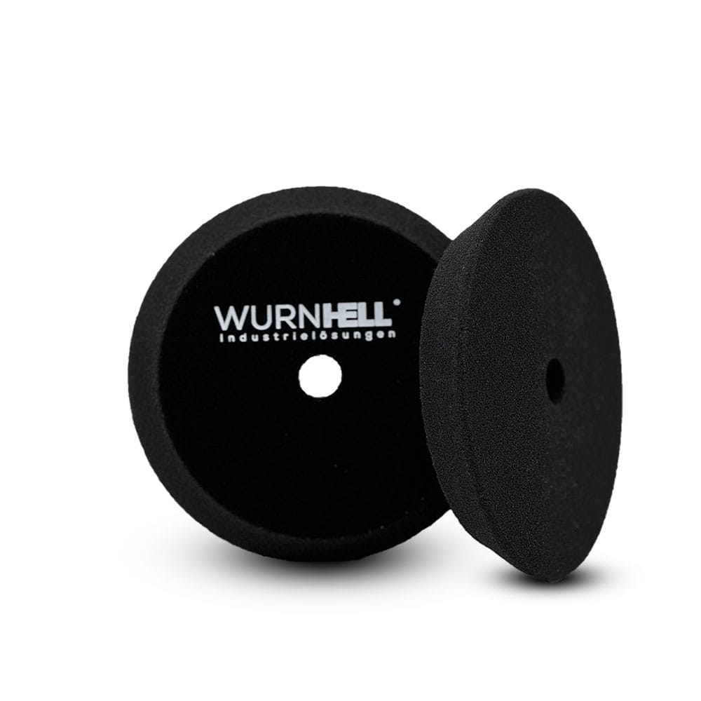 Wurnhell Premium Orbital Cila Süngeri | 125/150MM