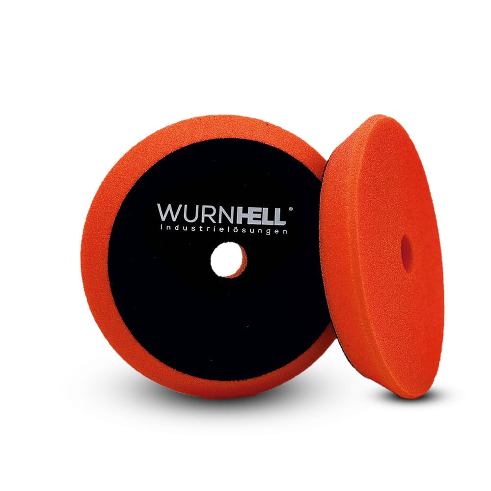Wurnhell Premium Orbital Pasta Süngeri | 150/180MM