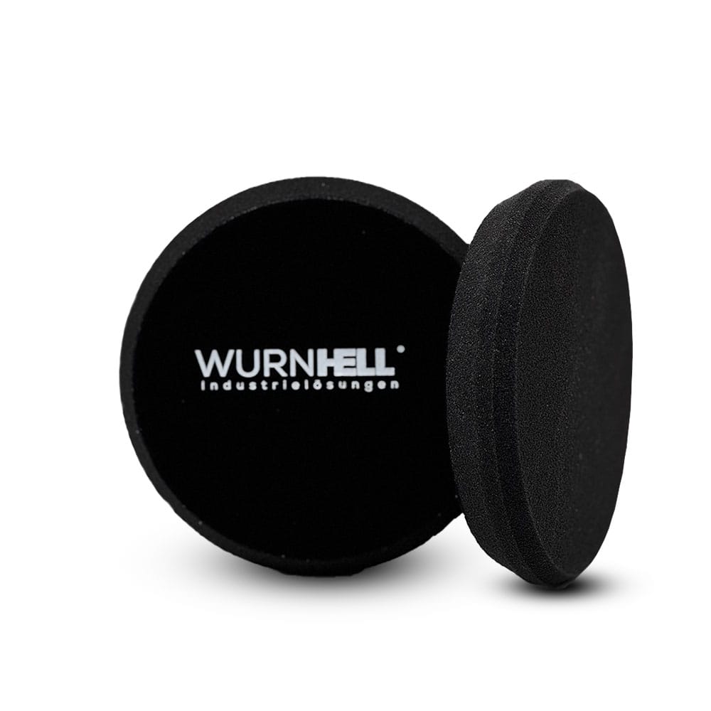 Wurnhell Premium Rotary Cila Süngeri | 125/140MM