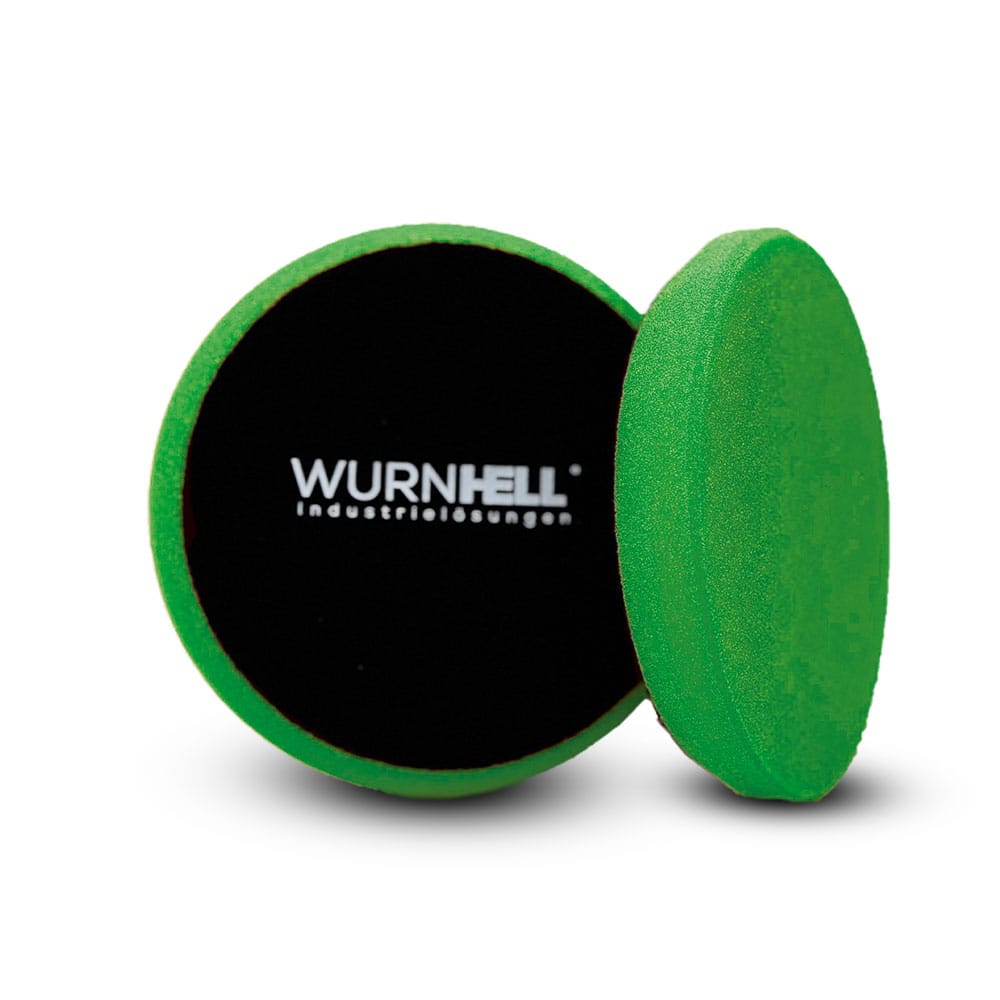 Wurnhell Premium Rotary Hare Süngeri | 150/170MM
