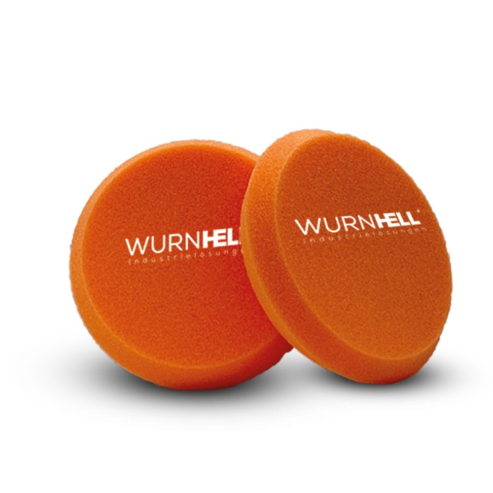 Wurnhell Wax Pad